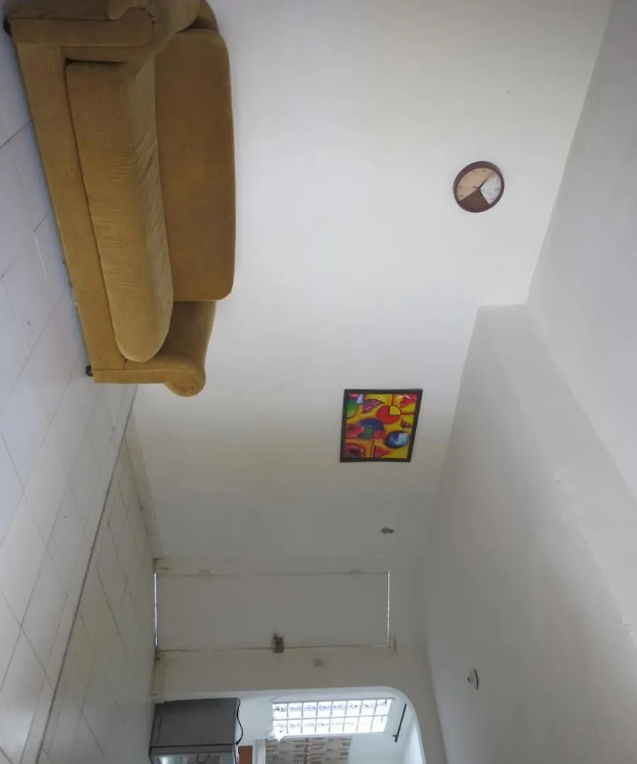 Hostal Playa Baru Hostel Cartagena
