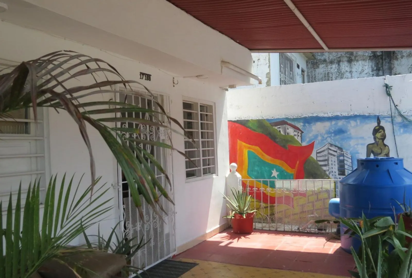 Hostal Playa Baru Hostel Cartagena 0*,  Colombia