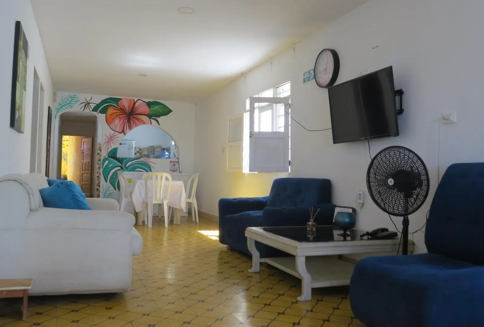 Hostal Playa Baru Hostel Cartagena Colombia