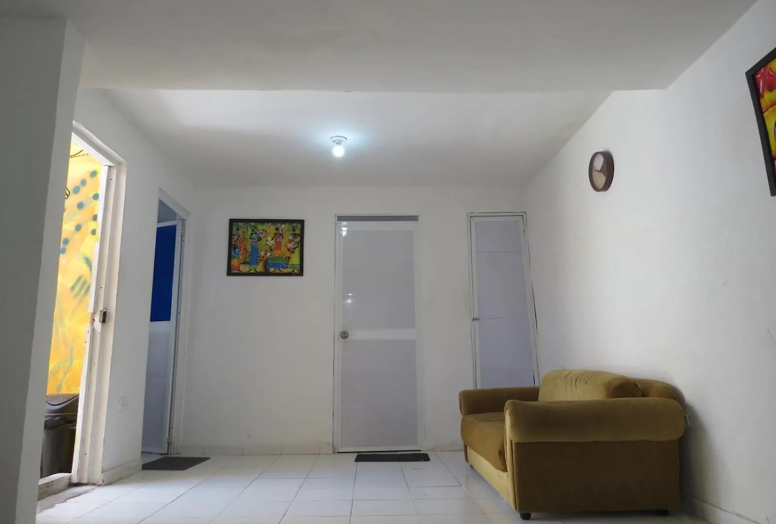 Hostal Playa Baru Hostel Cartagena