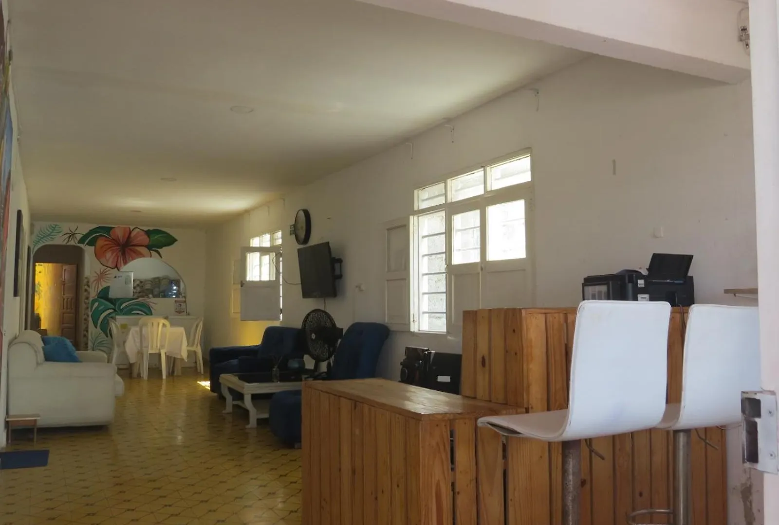 Hostal Playa Baru Hostel Cartagena