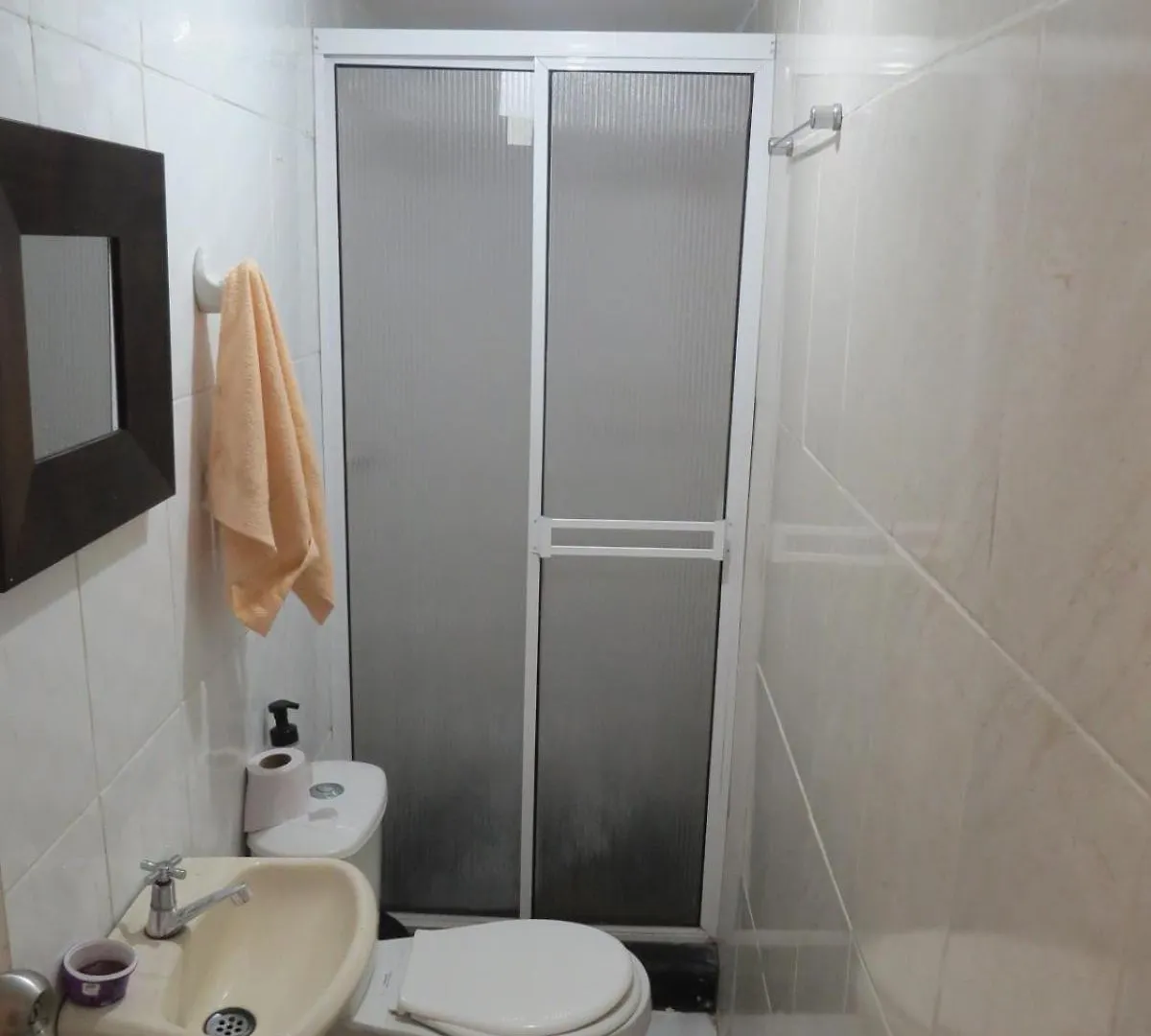Hostal Playa Baru Hostel Cartagena Colombia