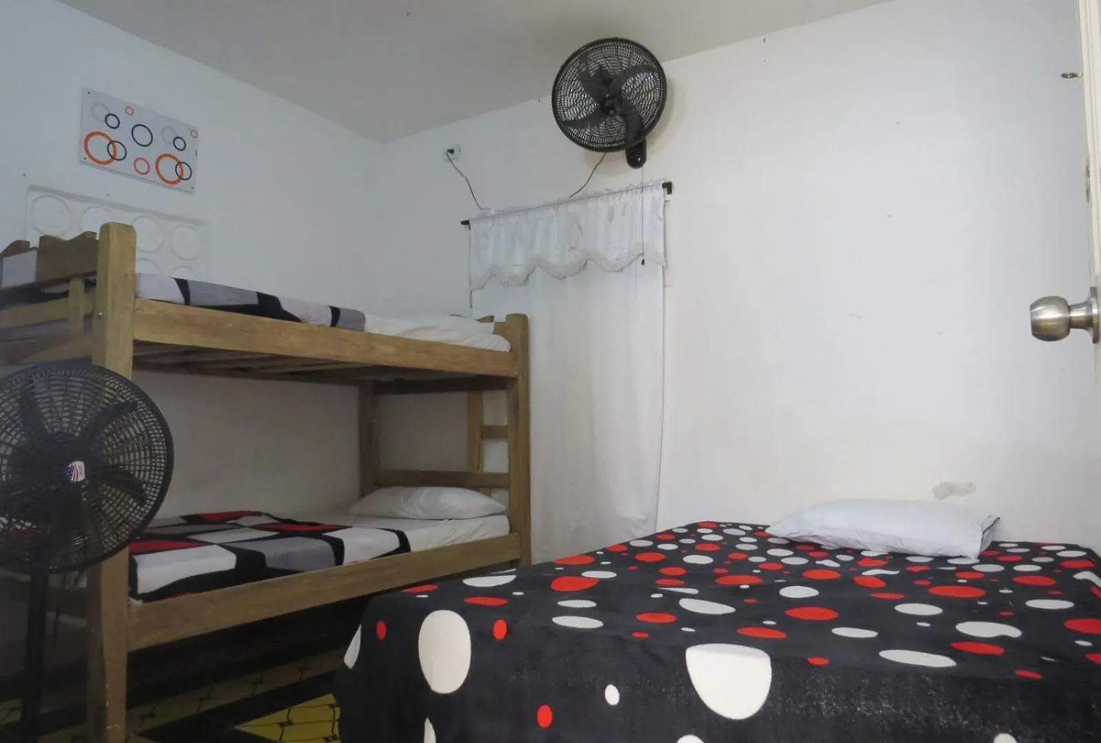 Hostal Playa Baru Hostel Cartagena