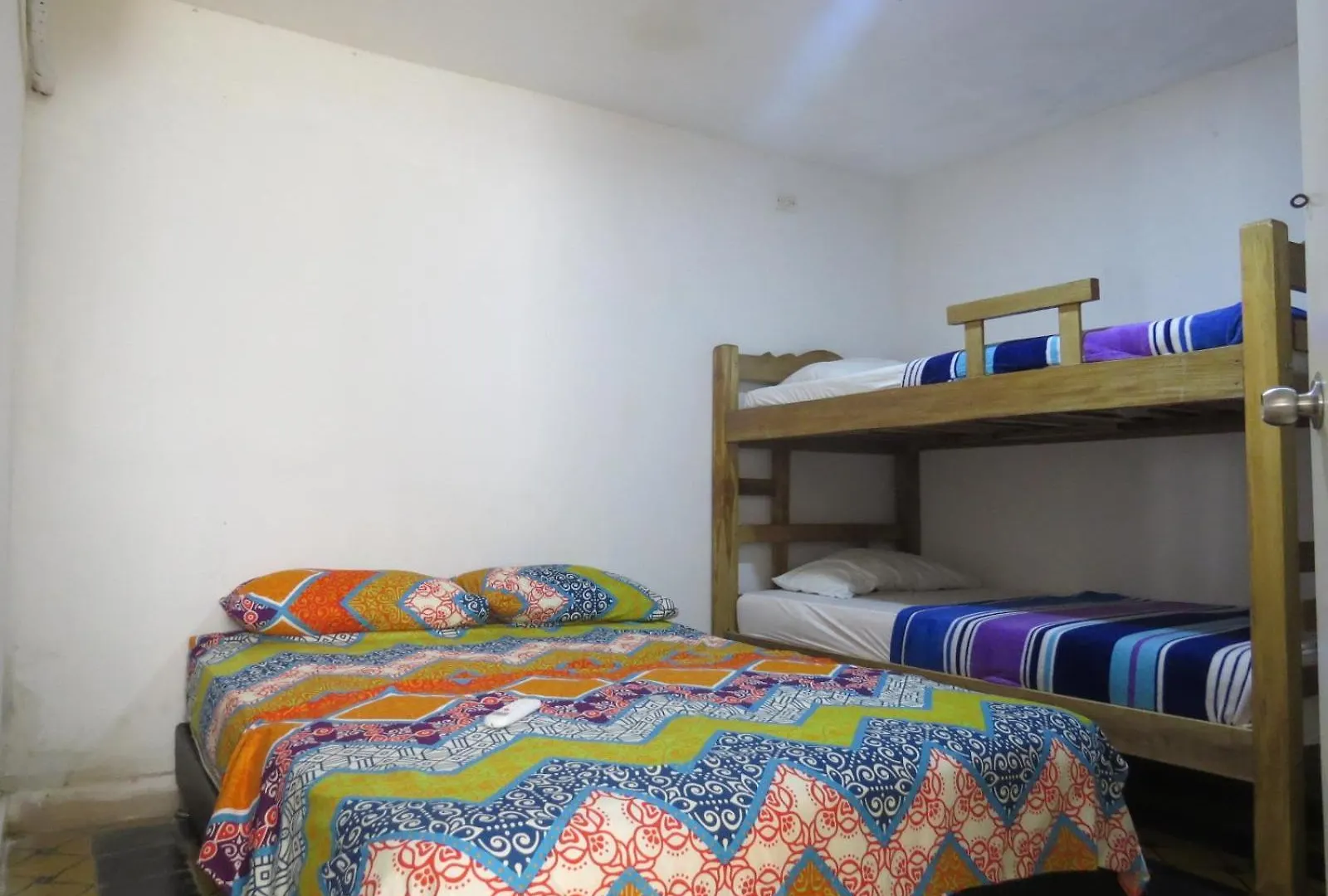 Hostal Playa Baru Hostel Cartagena
