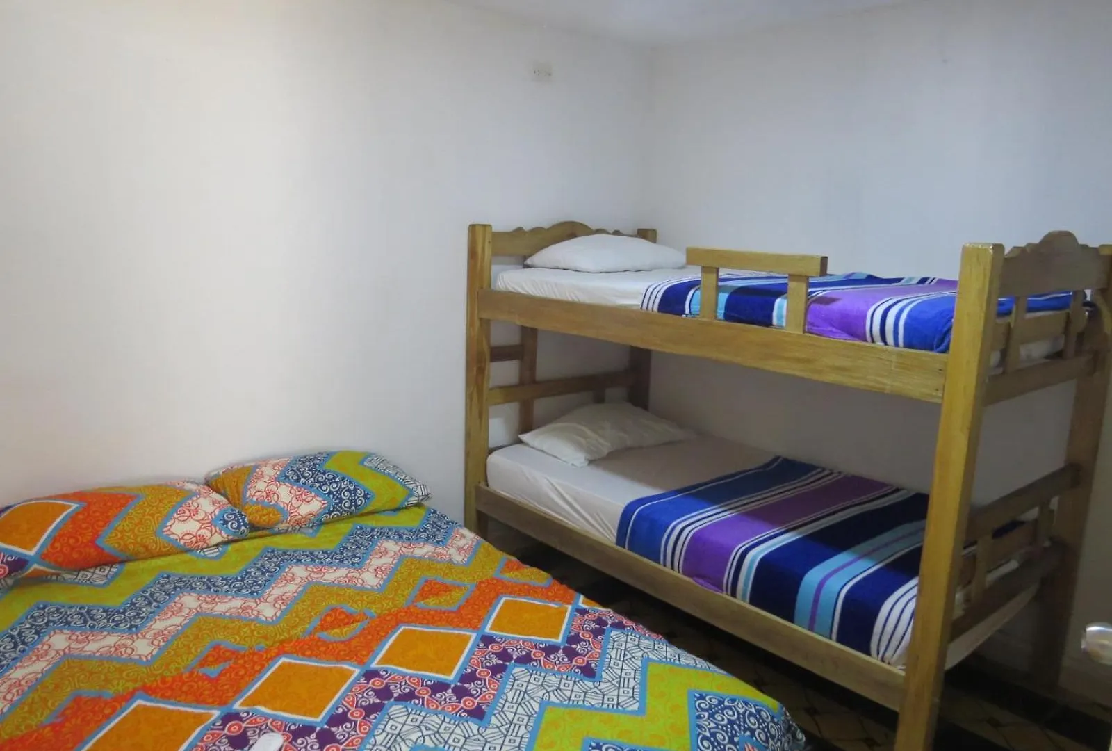 Hostal Playa Baru Hostel Cartagena 0*,  Colombia