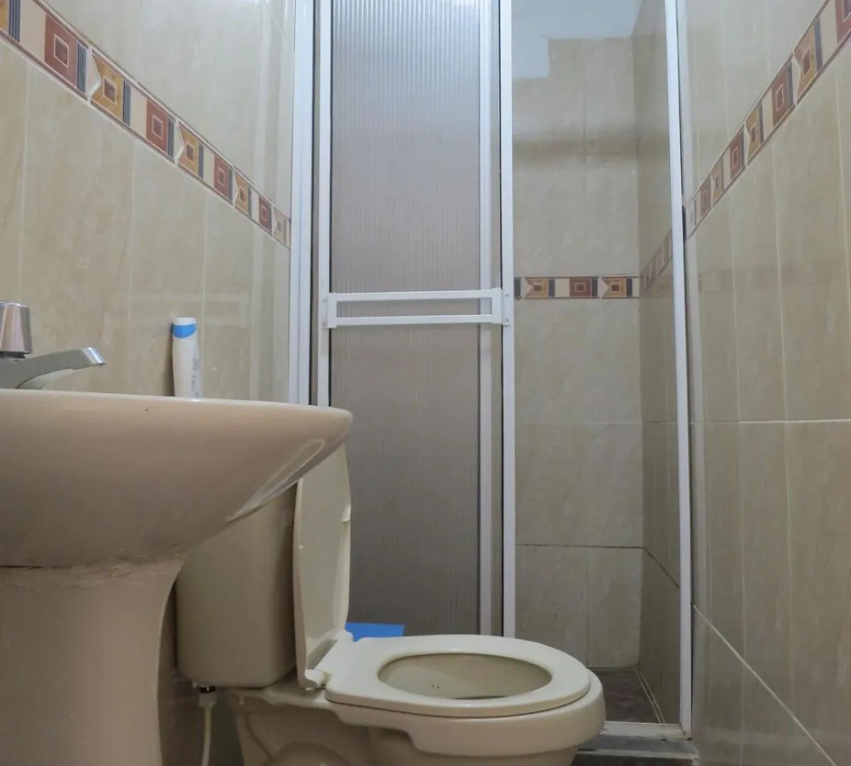 Hostal Playa Baru Hostel Cartagena 0*,  Colombia