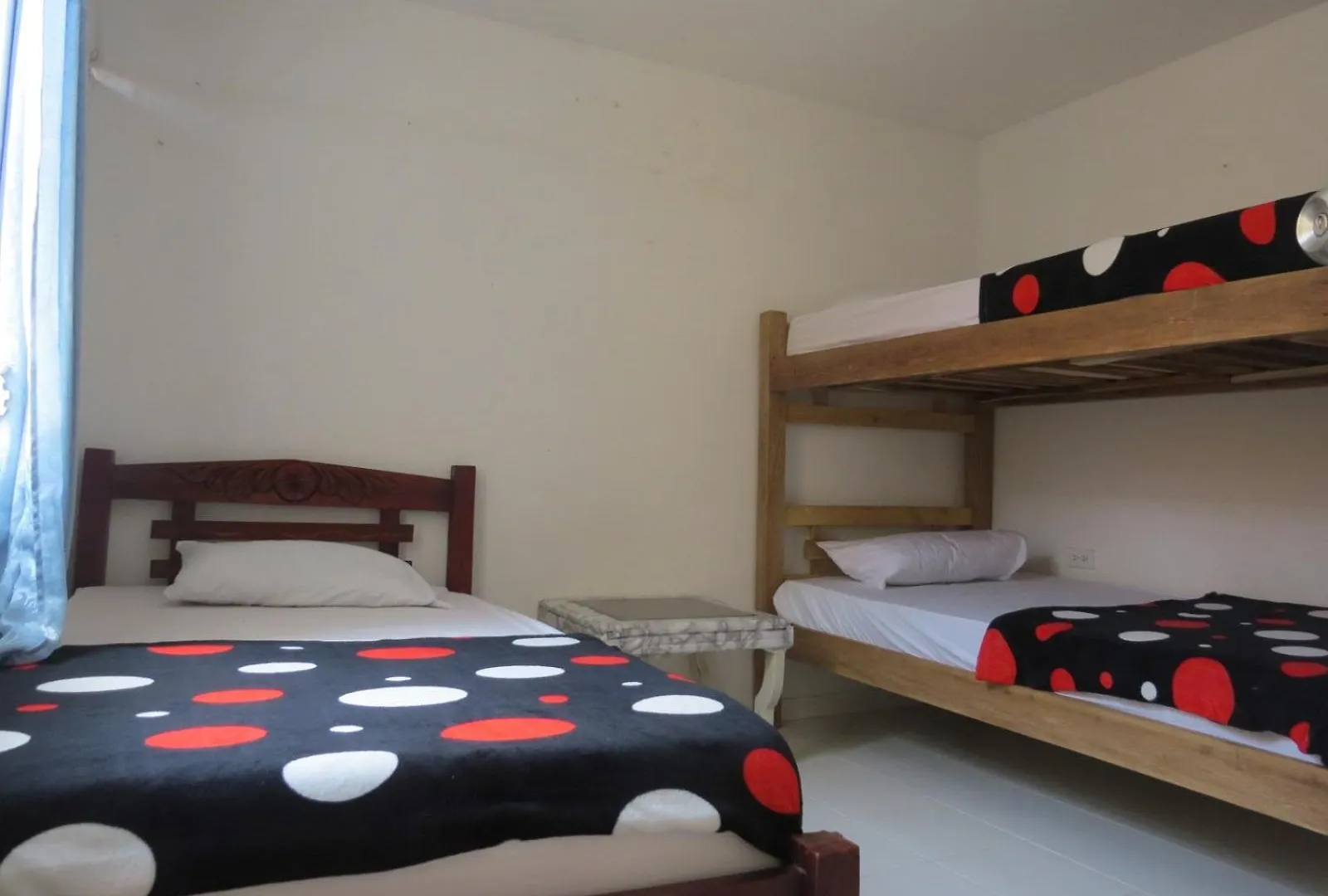 Hostal Playa Baru Hostel Cartagena 0*,