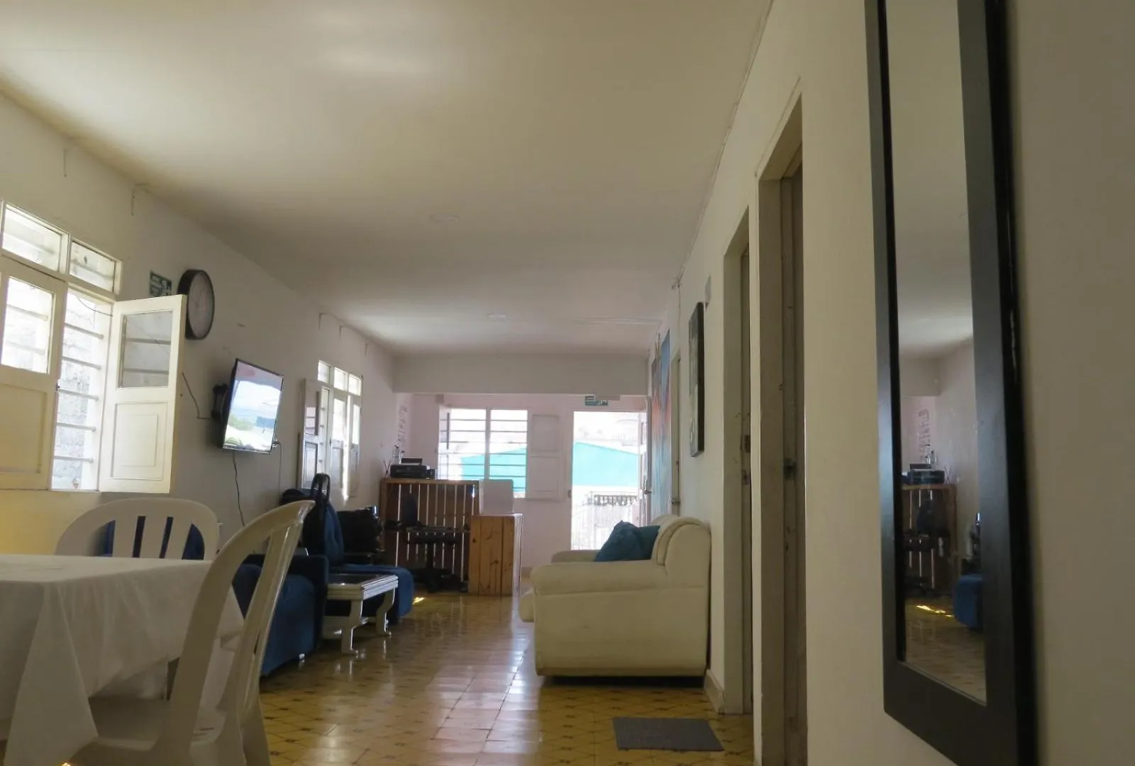 Hostal Playa Baru Hostel Cartagena Colombia
