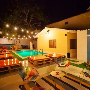 El Bando Hostal