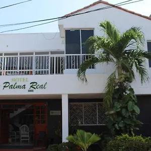 Palma Real Hotel