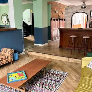 visit hotel