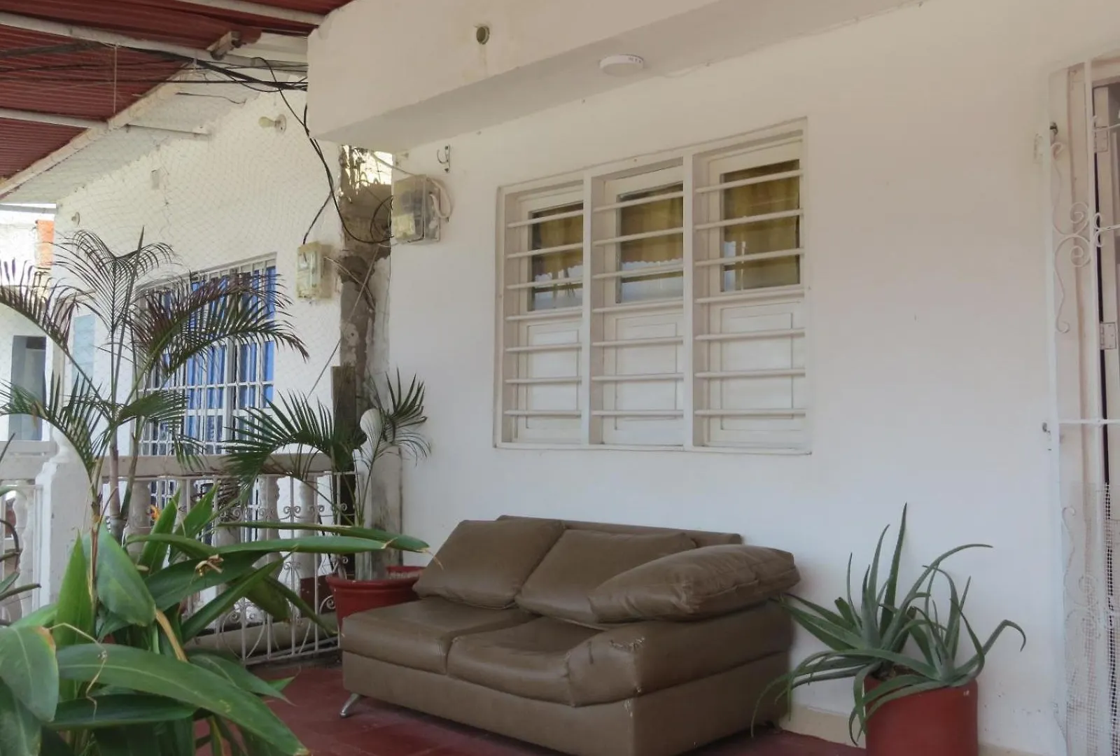 Hostal Playa Baru Albergue Cartagena