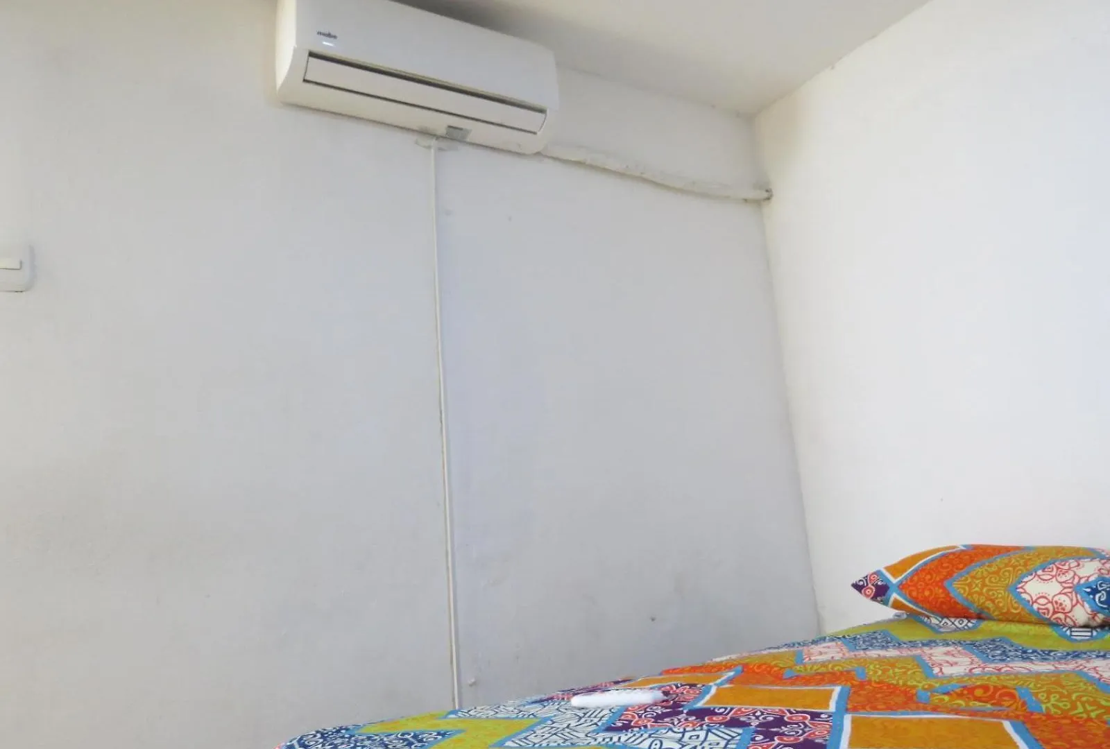 Hostal Playa Baru Albergue Cartagena 0*,