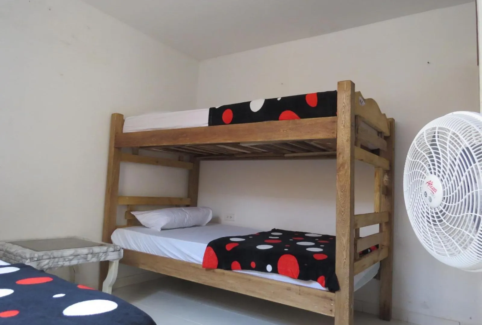Hostal Playa Baru Albergue Cartagena Colombia