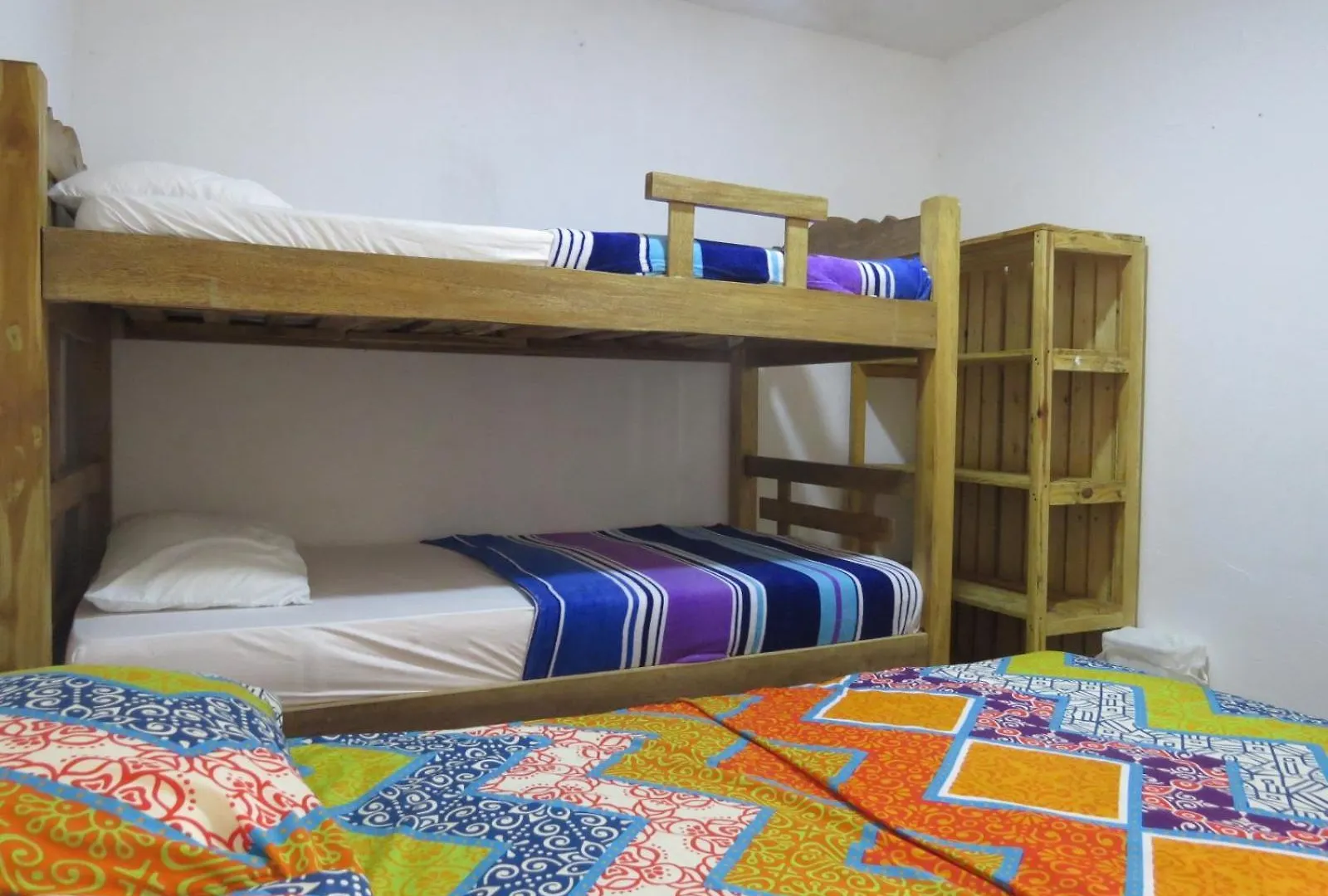 Hostal Playa Baru Hostel Cartagena Colombia